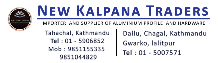 New Kalpana Traders
