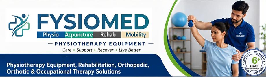 Fysiomed Nepal